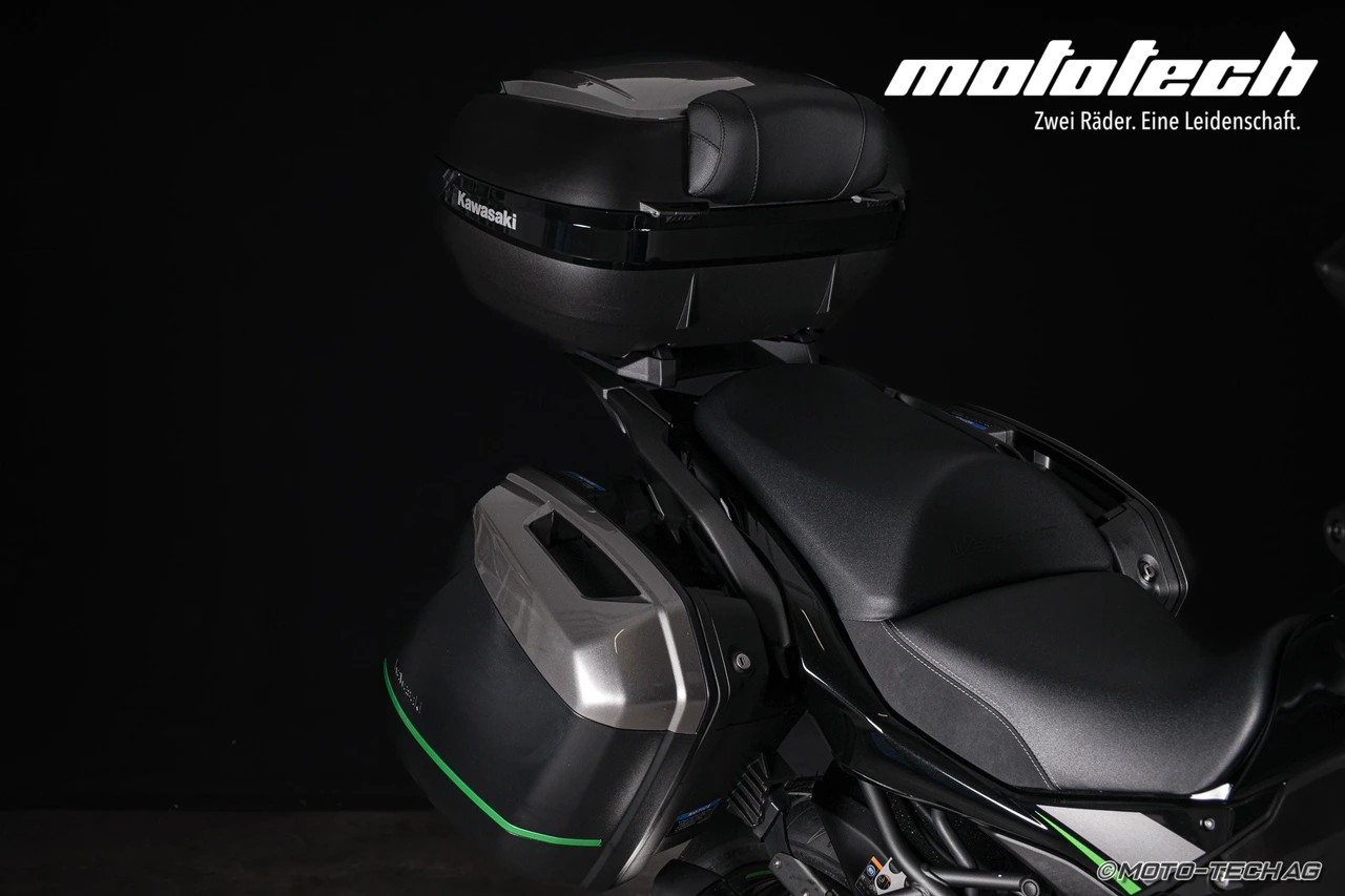 KAWASAKI Versys 1100 SE Grand Tourer-image-5