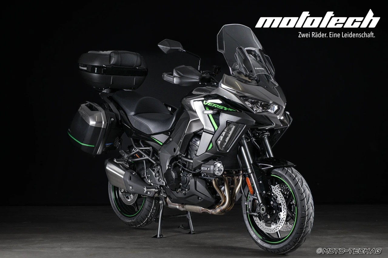 KAWASAKI Versys 1100 SE Grand Tourer-image-0