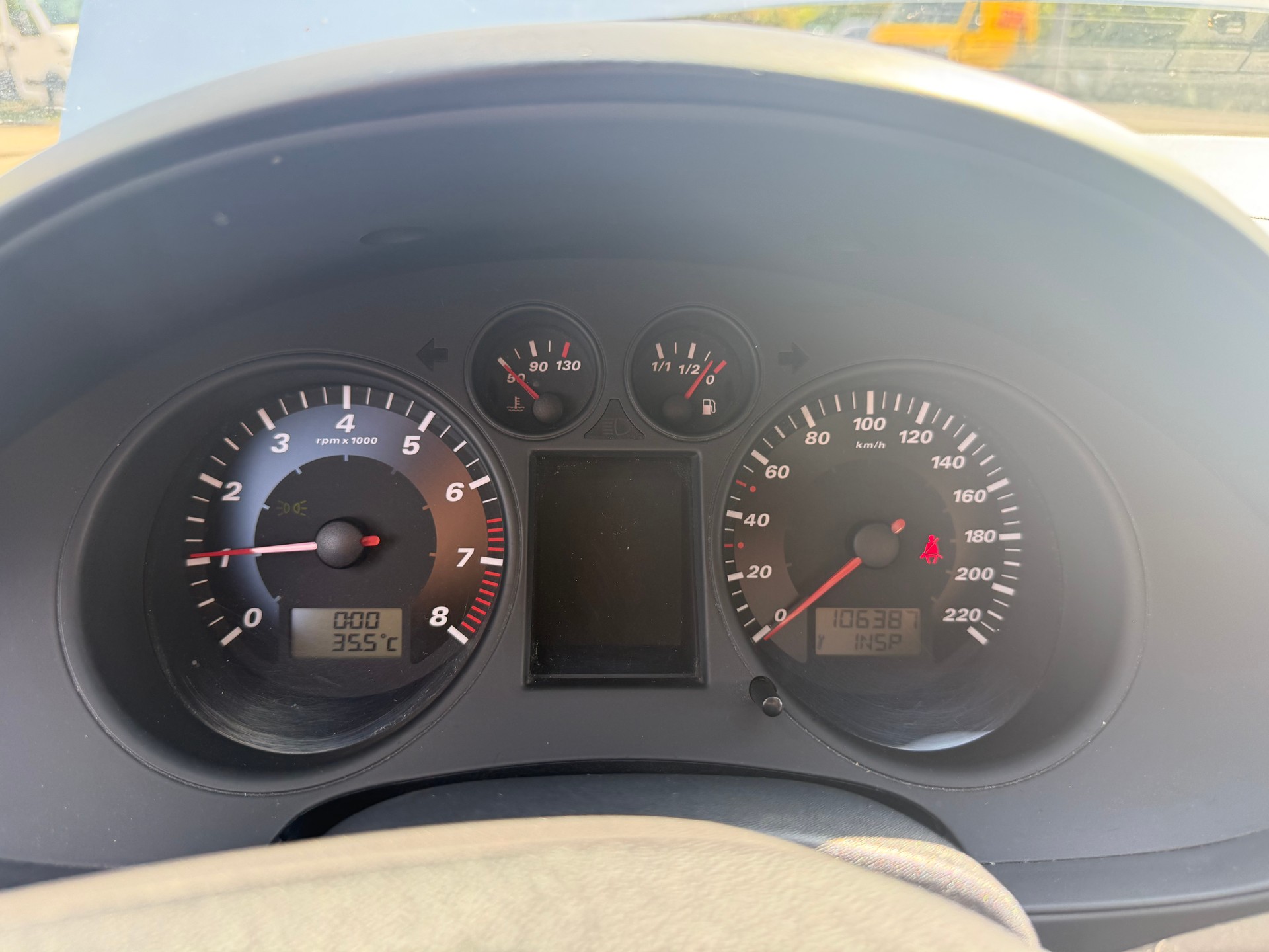 SEAT Ibiza 1.4 16V Sport-image-13