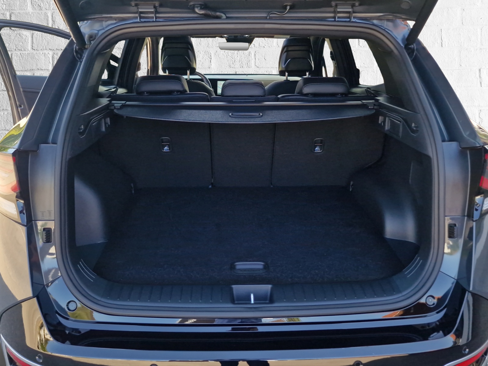KIA Sportage 1.6 T-GDi Hybrid GT-Line-image-9