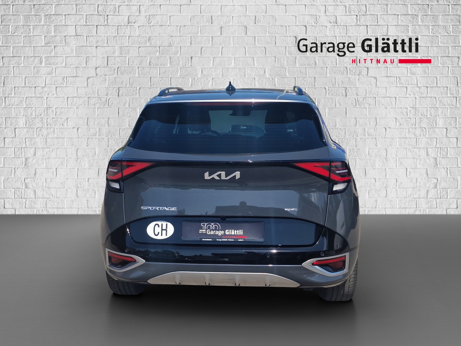 KIA Sportage 1.6 T-GDi Hybrid GT-Line-showroom-element-3