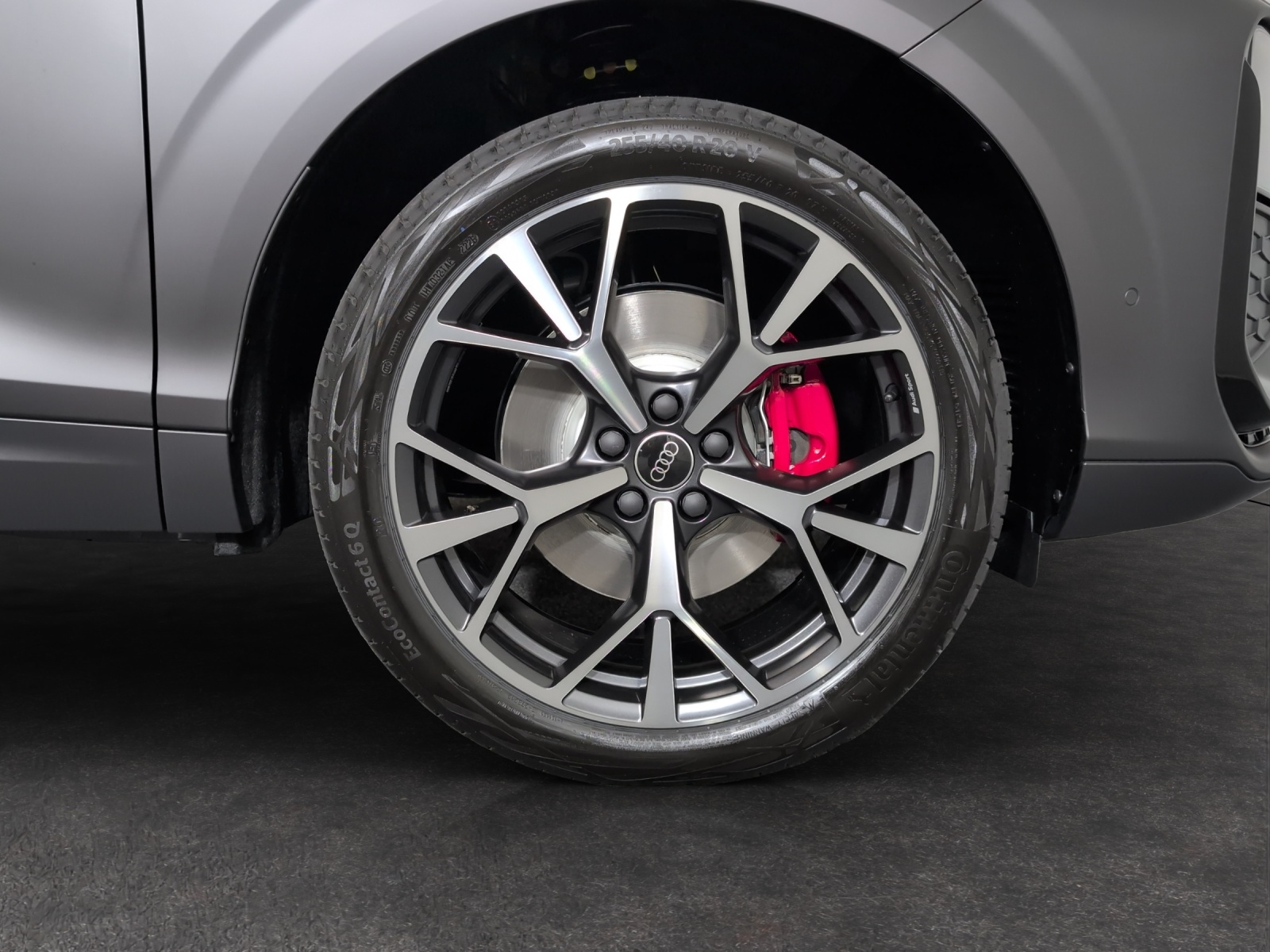 AUDI Q3 Sportback TFSI quattro 195 kW S tronic-image-4