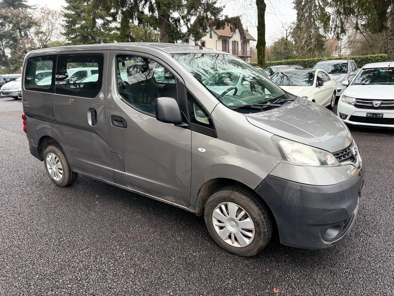 NISSAN NV200 1.6 16V 110 Comfort
