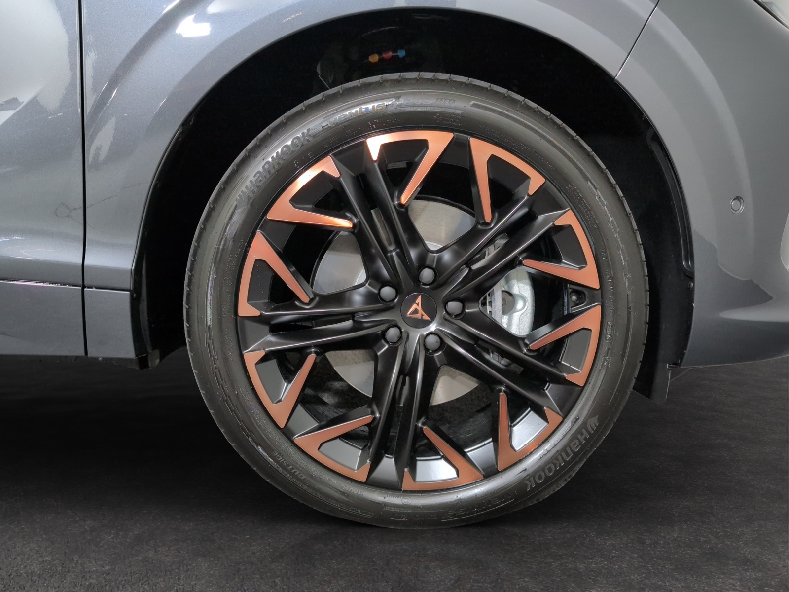 CUPRA Terramar 2.0 TSI Prime Edition DSG 4Drive-image-4