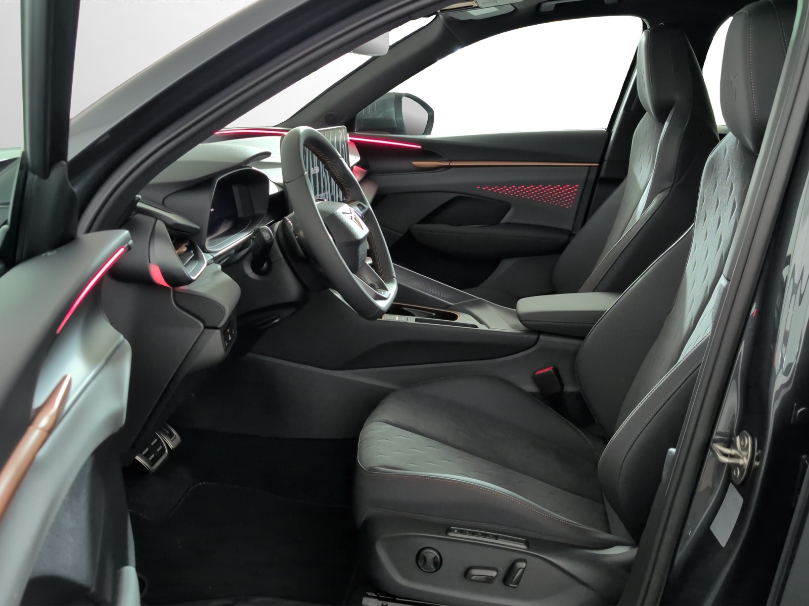 CUPRA Terramar 2.0 TSI Prime Edition DSG 4Drive-image-5