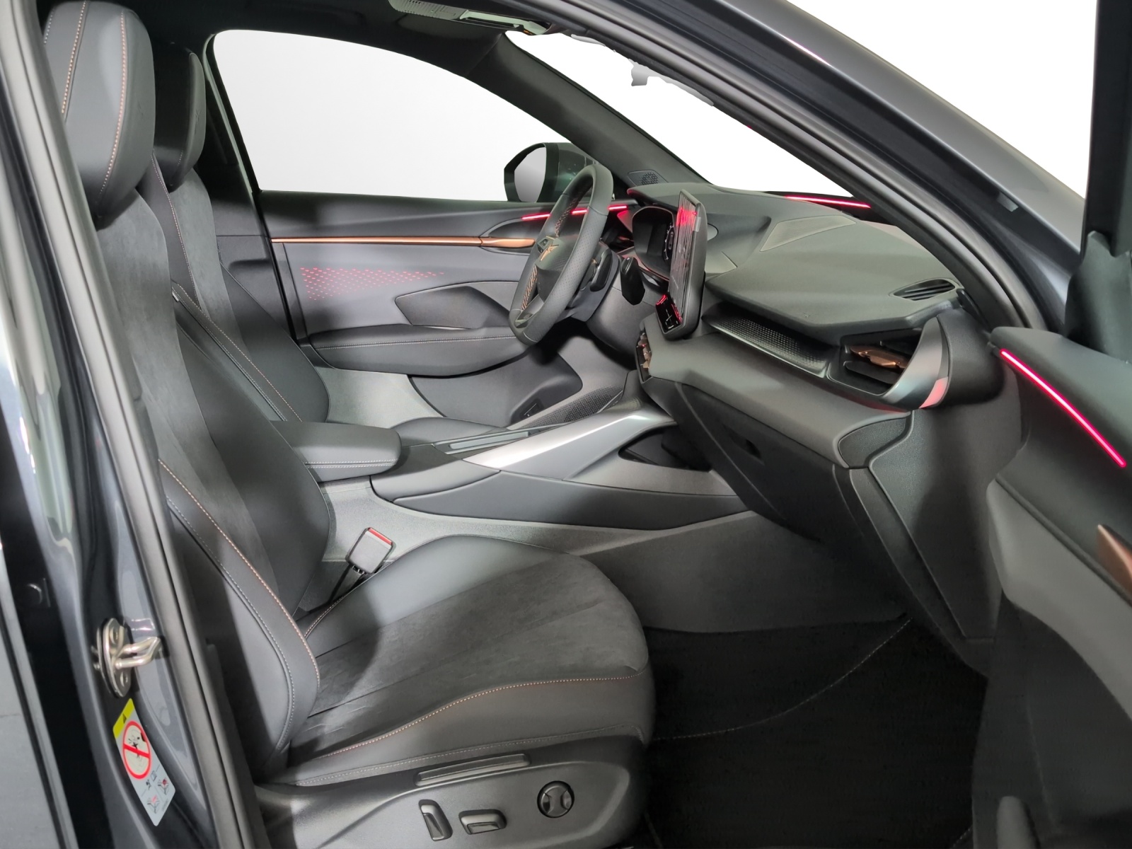 CUPRA Terramar 2.0 TSI Prime Edition DSG 4Drive-image-6