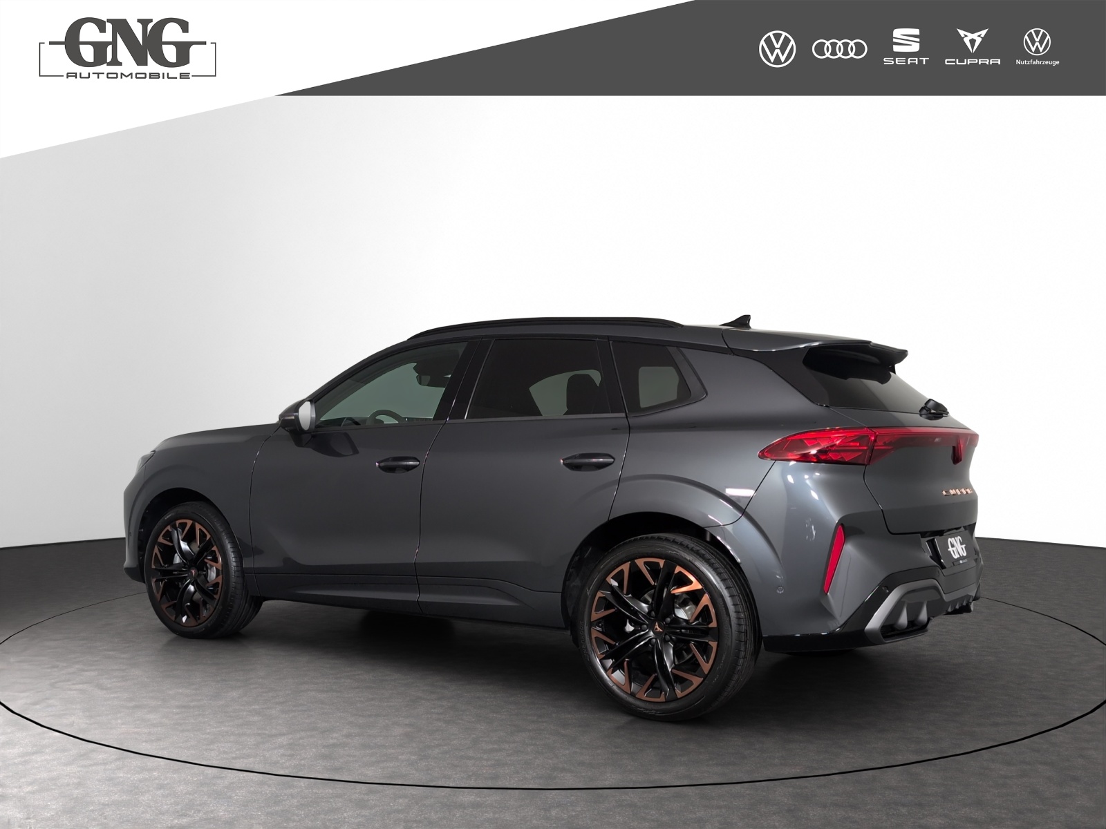 CUPRA Terramar 2.0 TSI Prime Edition DSG 4Drive-image-1