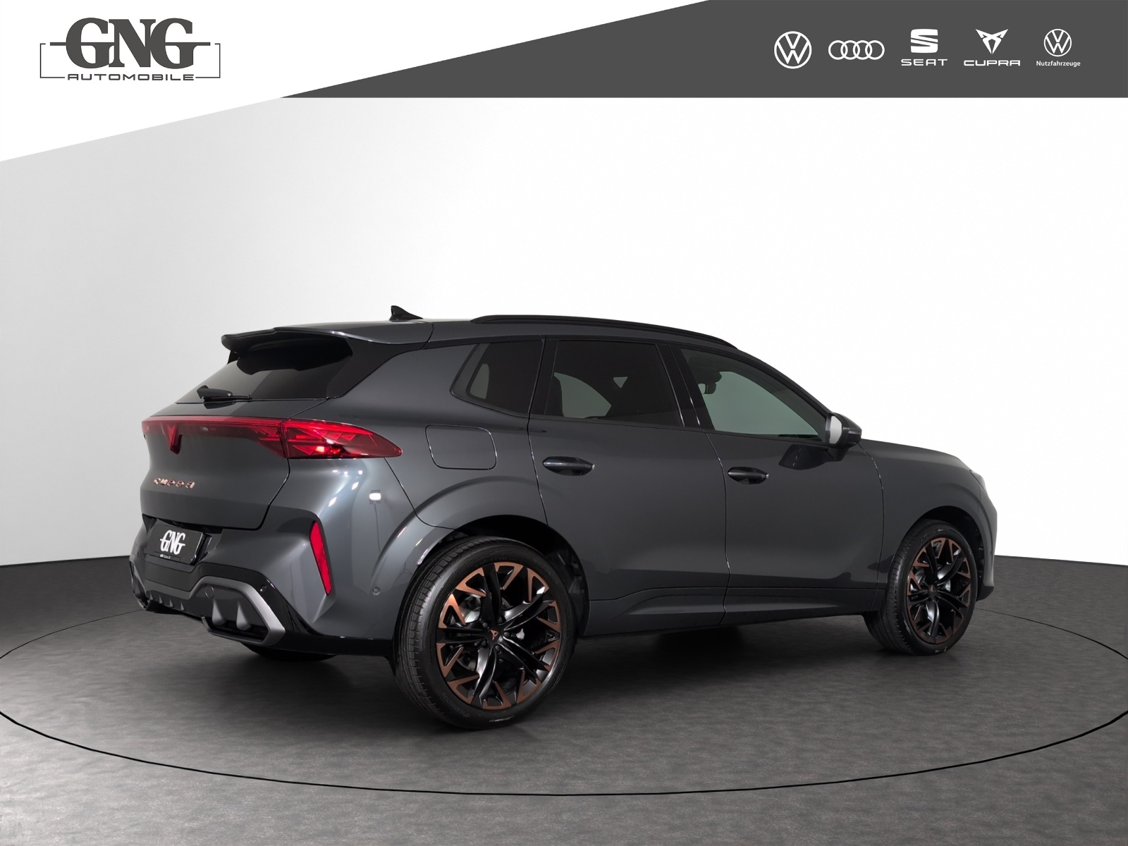 CUPRA Terramar 2.0 TSI Prime Edition DSG 4Drive-image-2