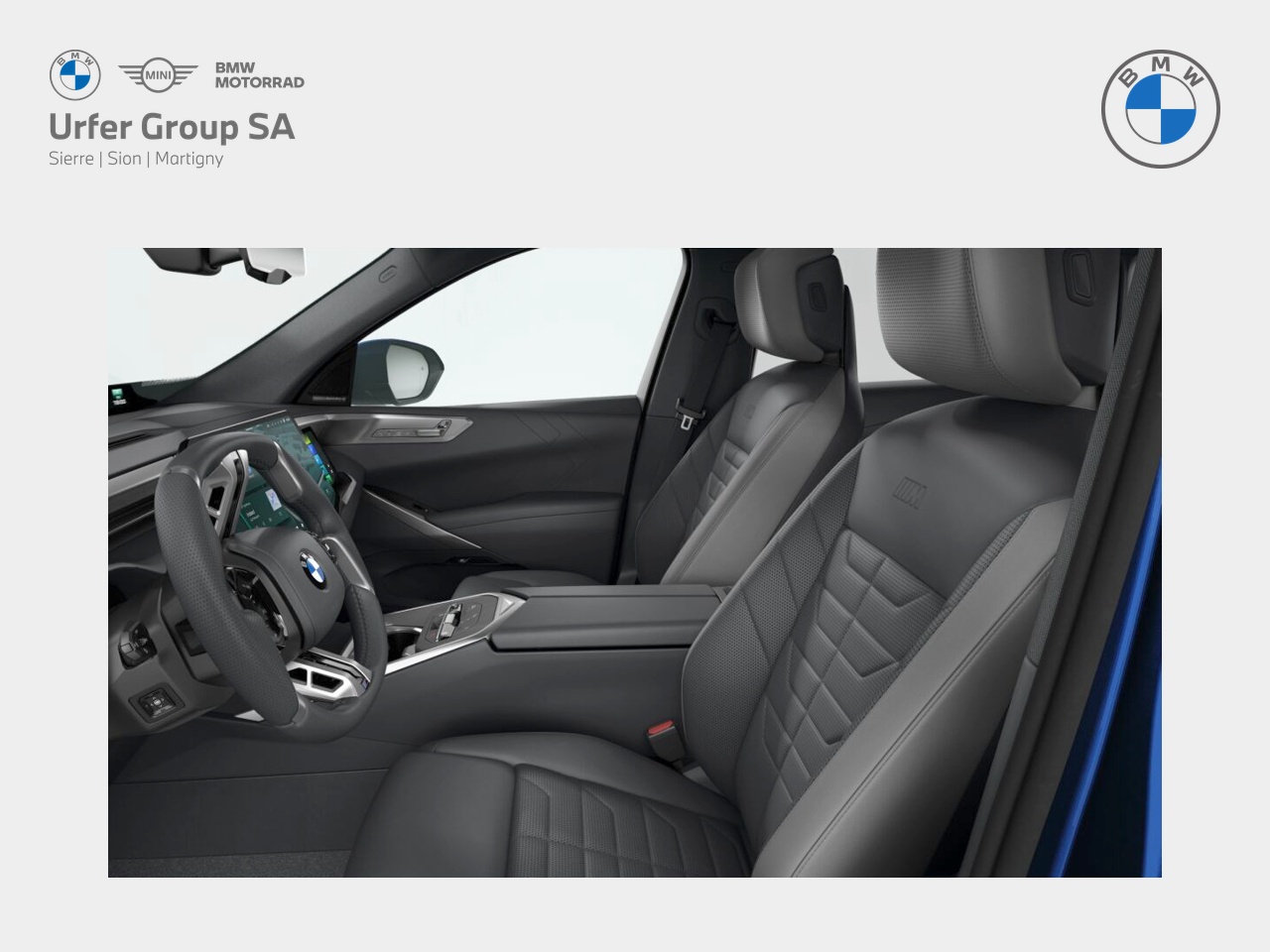 BMW X5 xDrive 48V 40d M Sport Steptronic-showroom-element-2