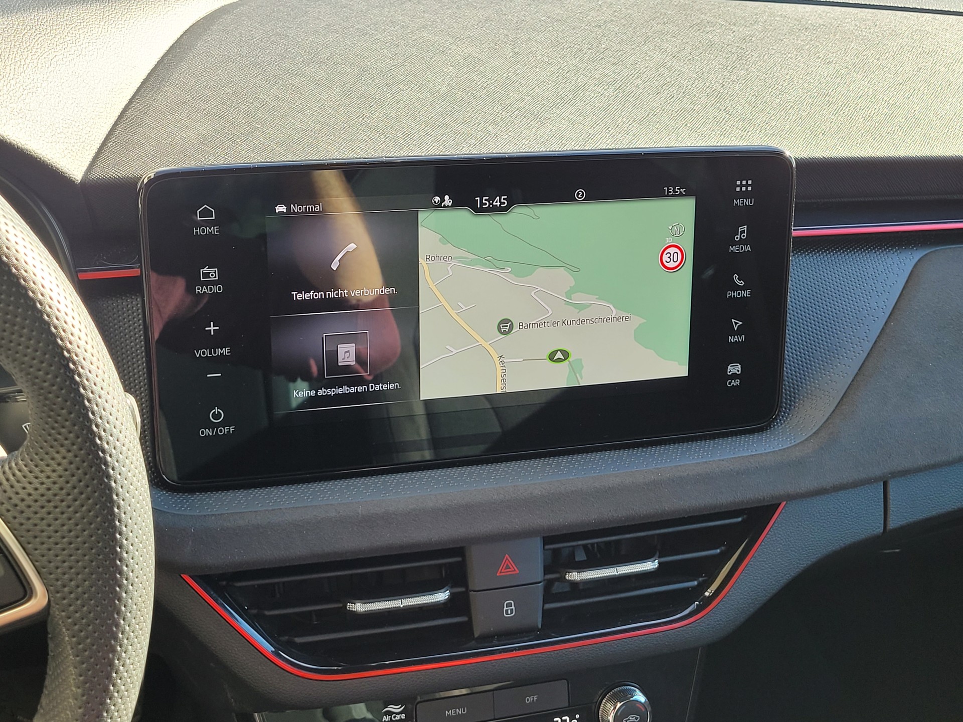 SKODA Kamiq 1.0 TSI Selection DSG *Neuwagengarantie+Rückfahrkamera*-image-11