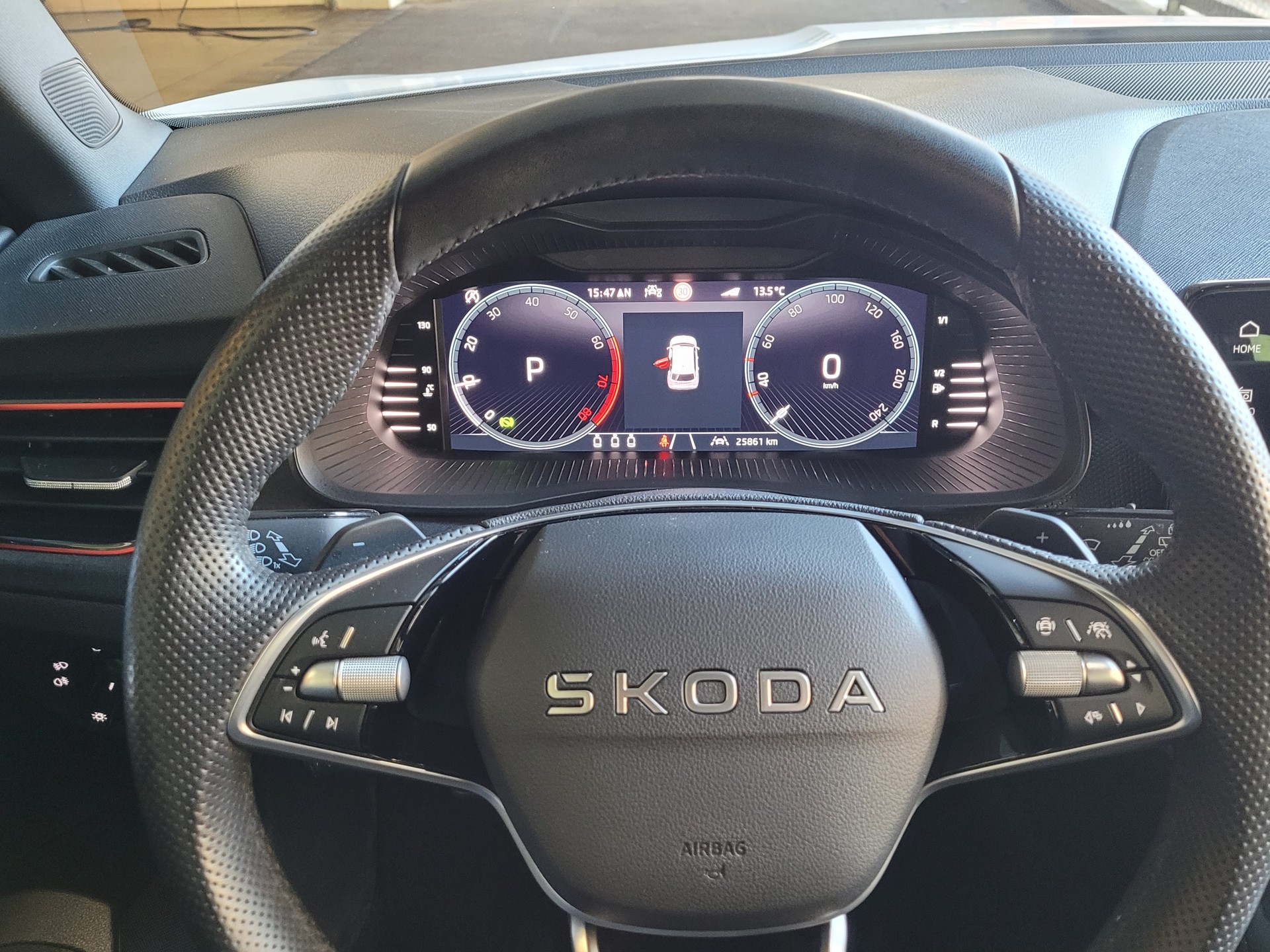 SKODA Kamiq 1.0 TSI Selection DSG *Neuwagengarantie+Rückfahrkamera*-image-9