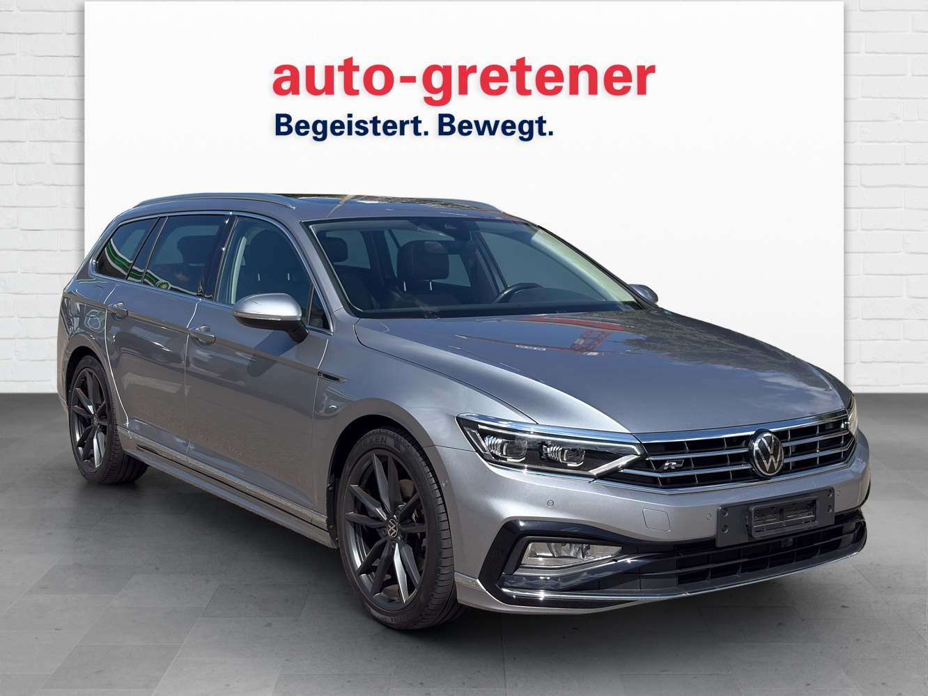 VW Passat Variant 2.0 TDI 200 Elegance DSG 4m-showroom-element-3