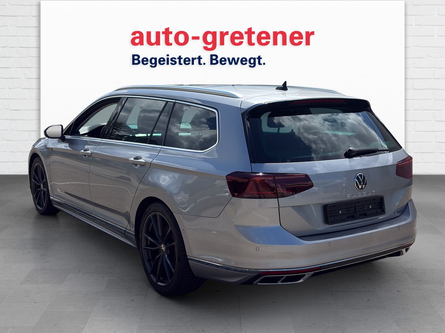 VW Passat Variant 2.0 TDI 200 Elegance DSG 4m-showroom-element-1