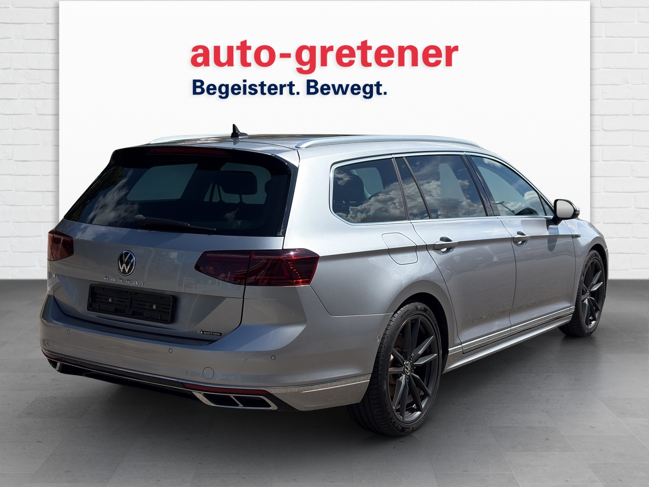 VW Passat Variant 2.0 TDI 200 Elegance DSG 4m-showroom-element-2