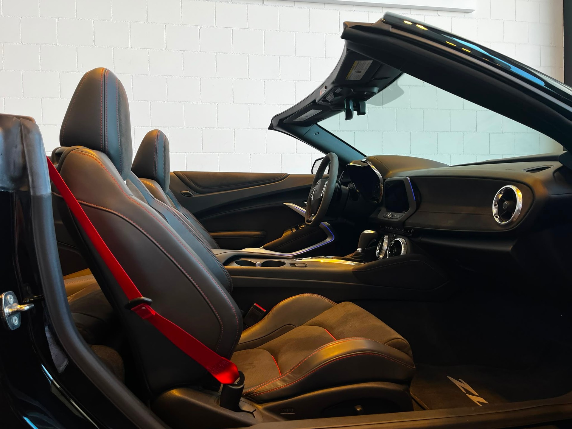 CHEVROLET CAMARO ZL1-image-23