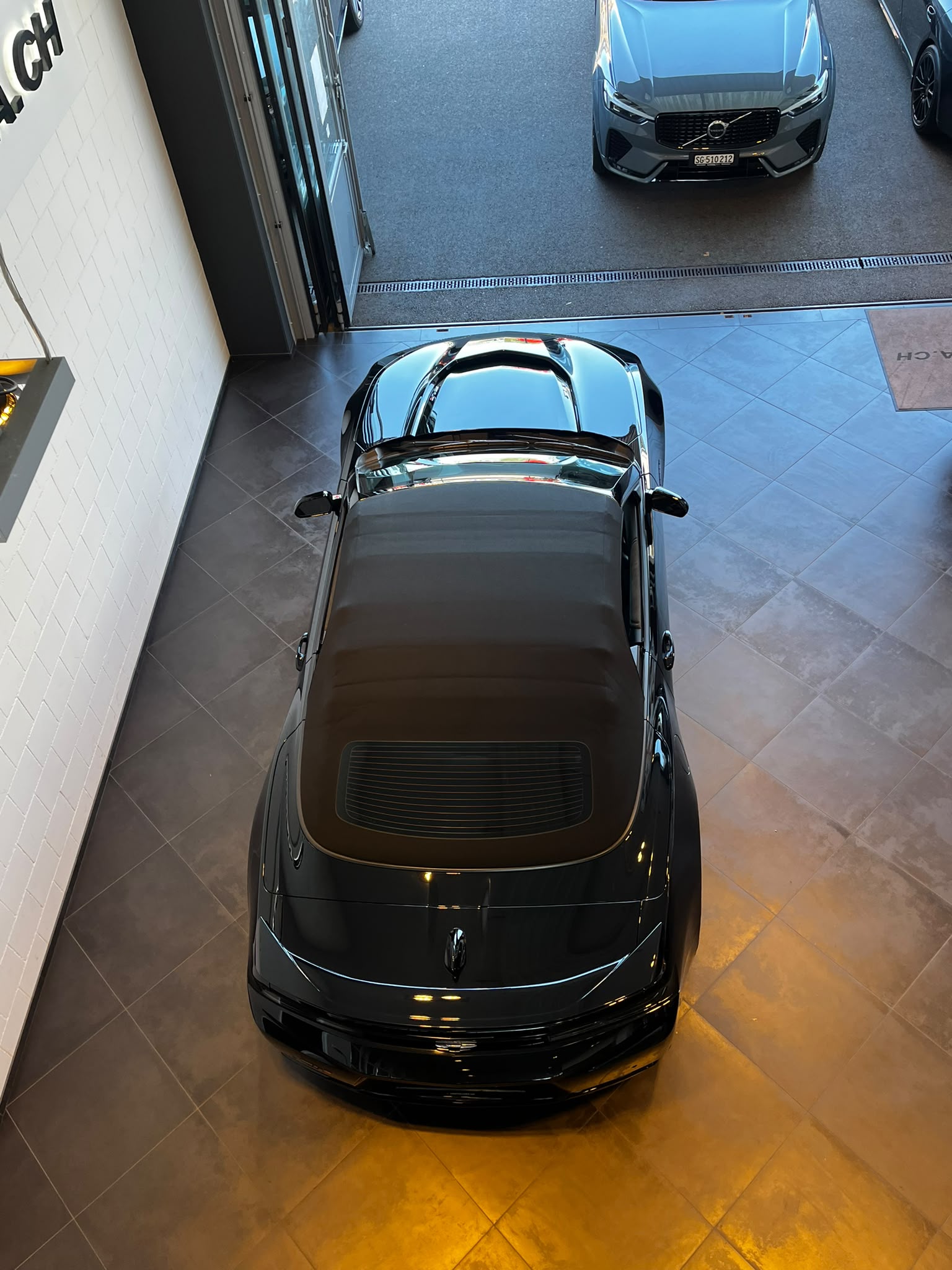 CHEVROLET CAMARO ZL1-image-17