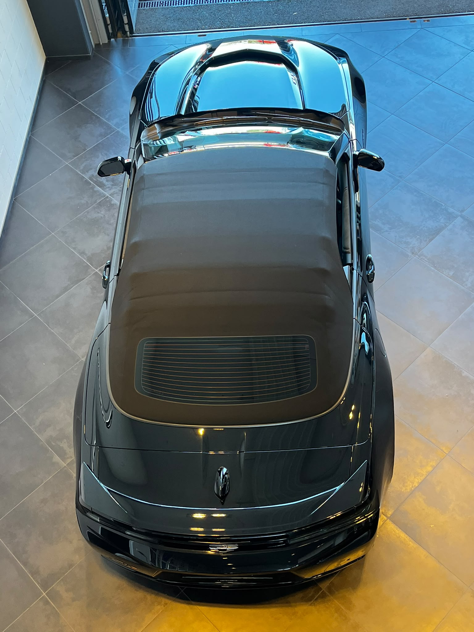 CHEVROLET CAMARO ZL1-image-19