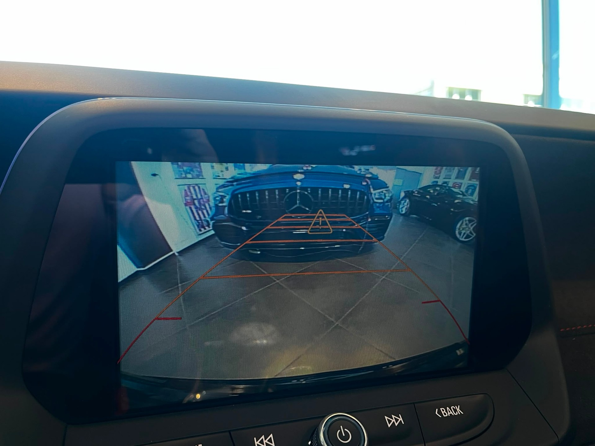 CHEVROLET CAMARO ZL1-image-26
