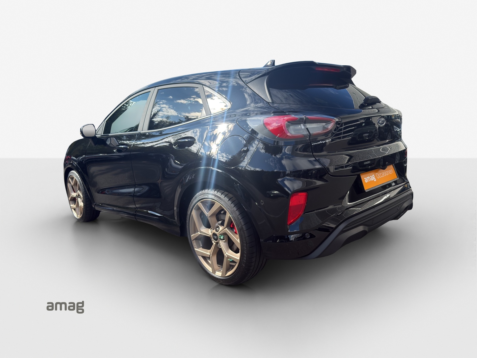 FORD Puma 1.5 SCTi STX-showroom-element-2