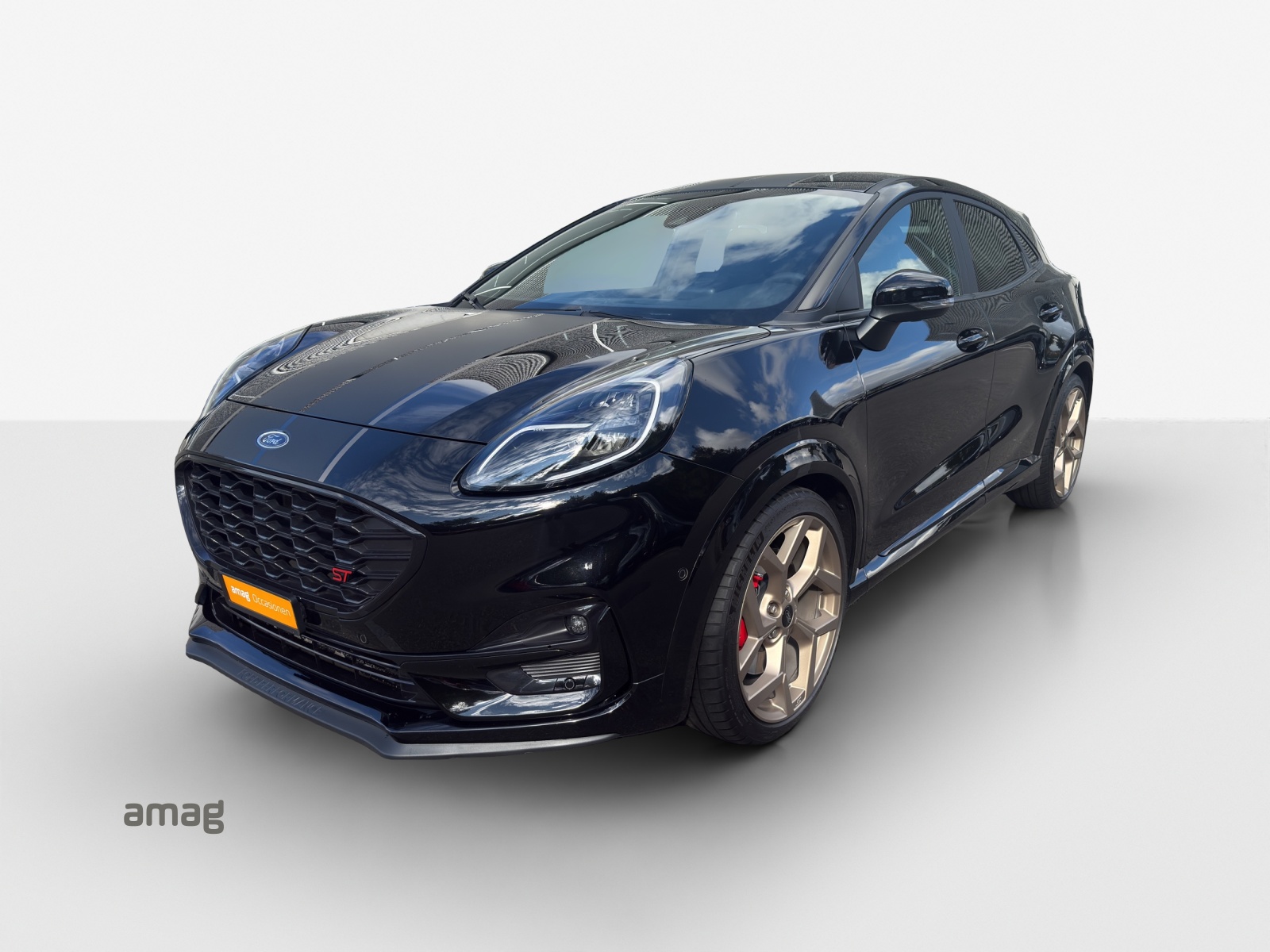 FORD Puma 1.5 SCTi STX