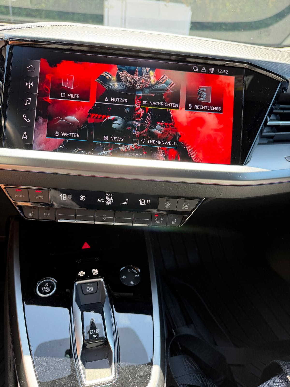 AUDI 40-image-7