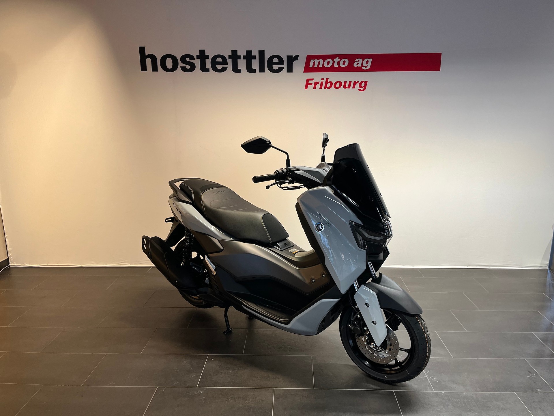 YAMAHA NMAX 125 Tech MAX-image-0
