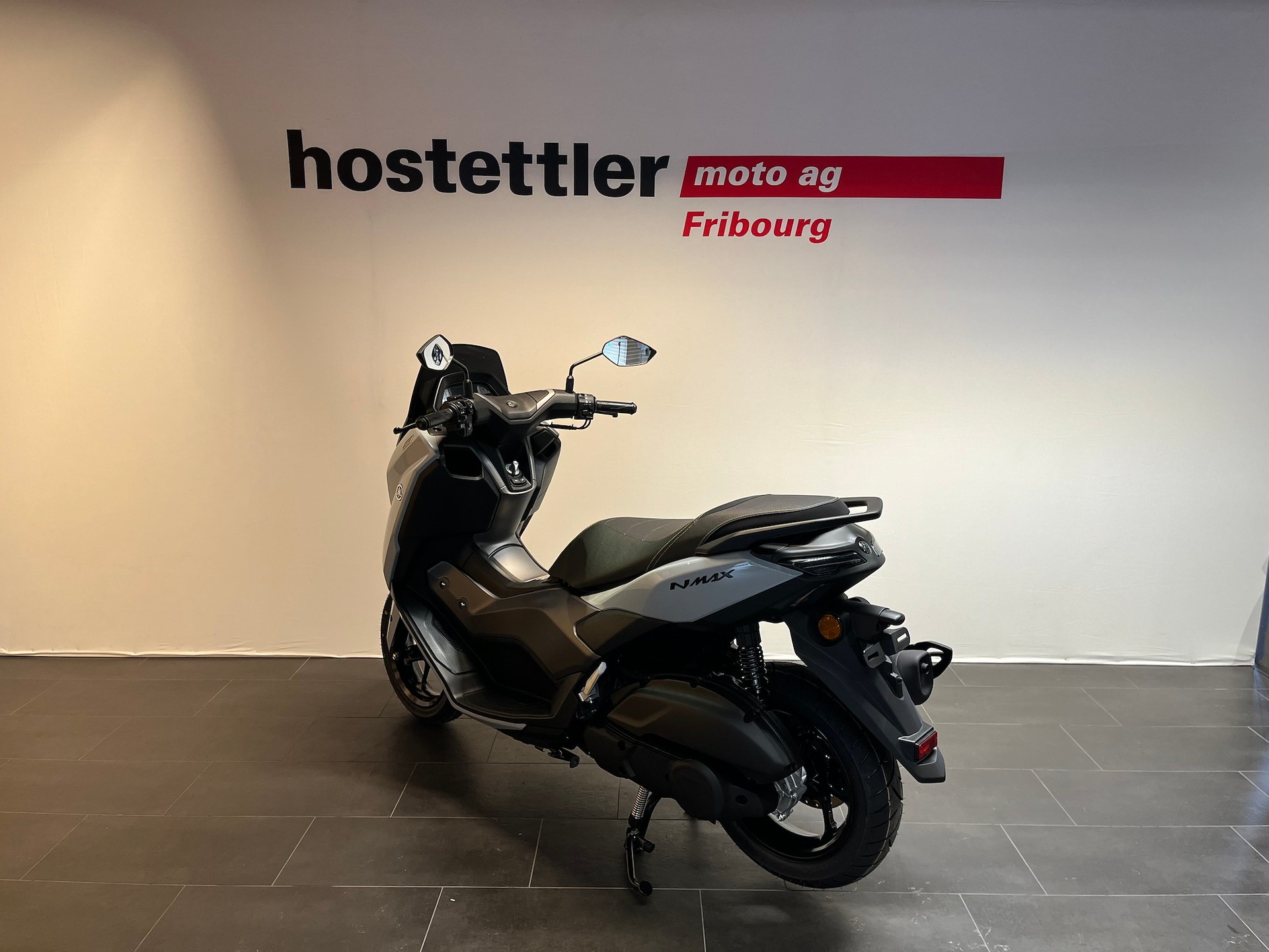 YAMAHA NMAX 125 Tech MAX-image-3