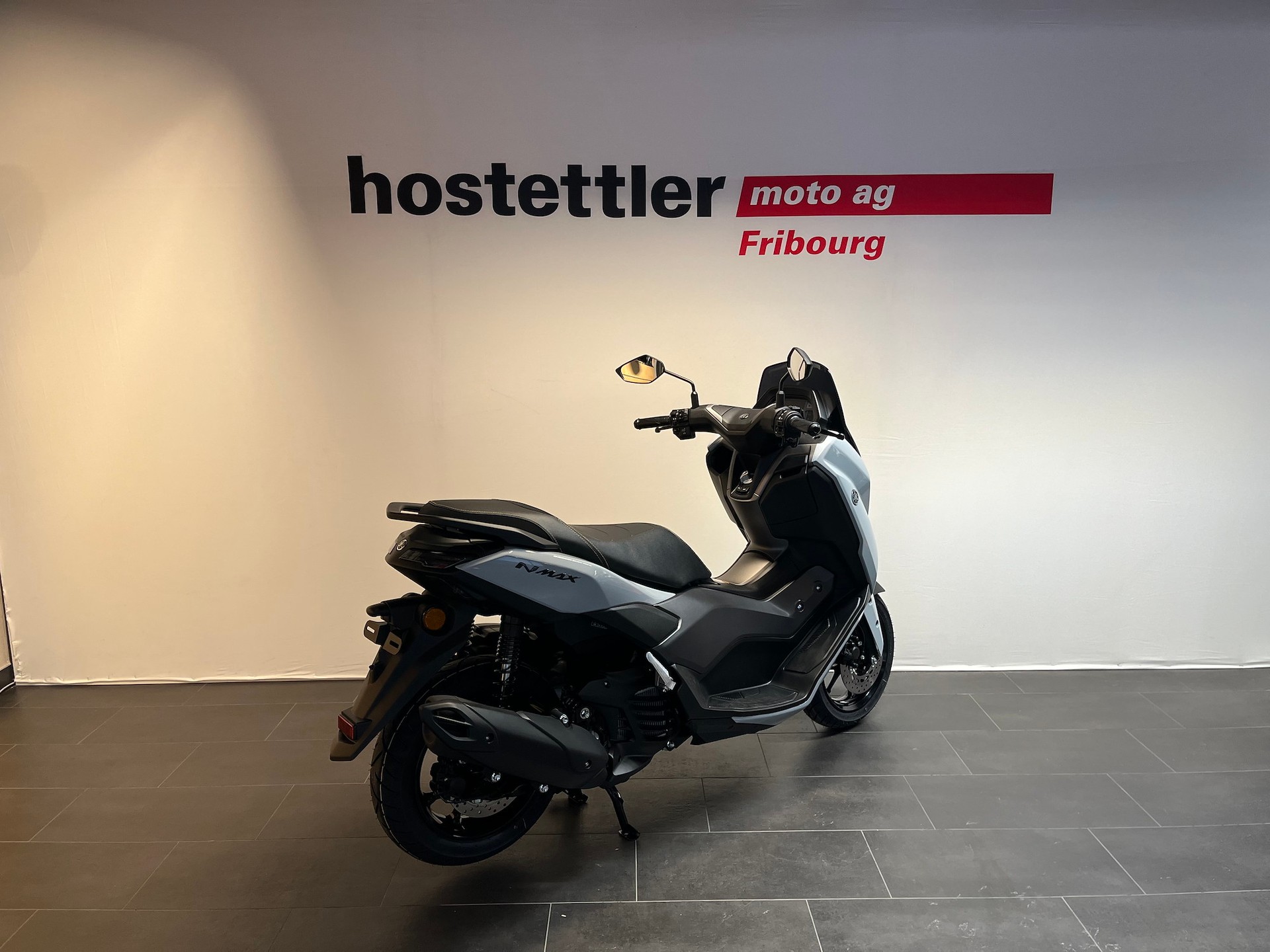 YAMAHA NMAX 125 Tech MAX-image-2