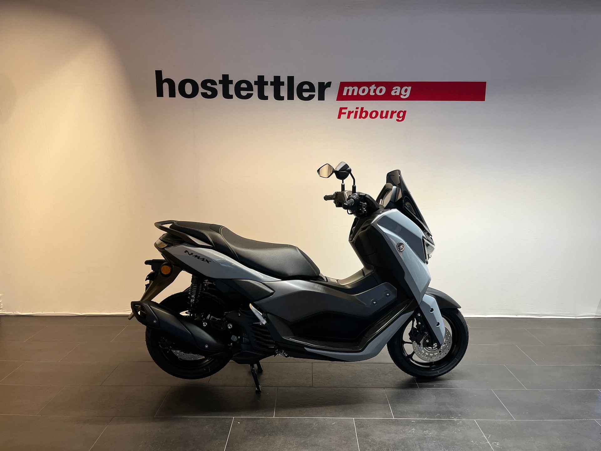 YAMAHA NMAX 125 Tech MAX-image-1