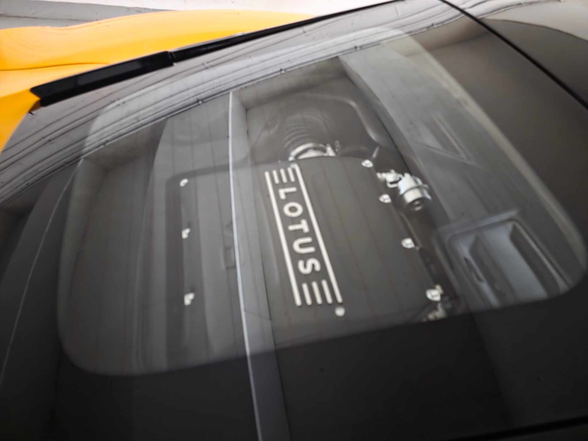 LOTUS 3.5 V6 First Edition-image-15