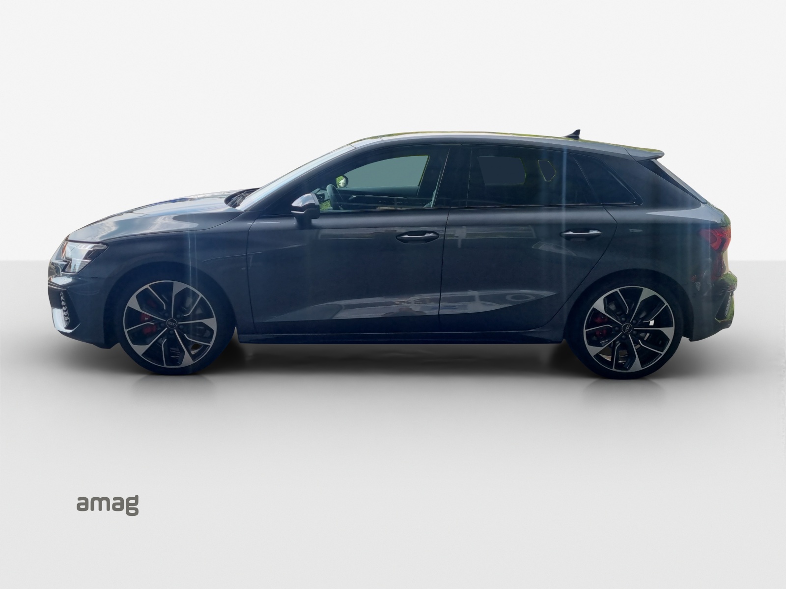 AUDI S3 Sportback 2.0 TFSI quattro S-tronic-showroom-element-1