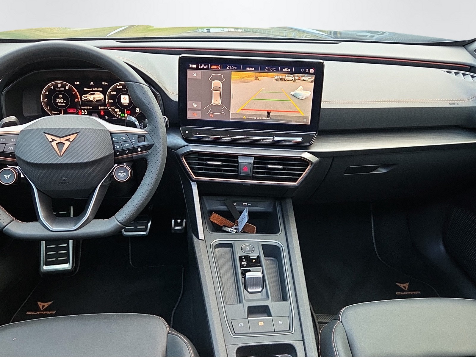 CUPRA Formentor 2.0 TSI VZ 4Drive DSG-image-9
