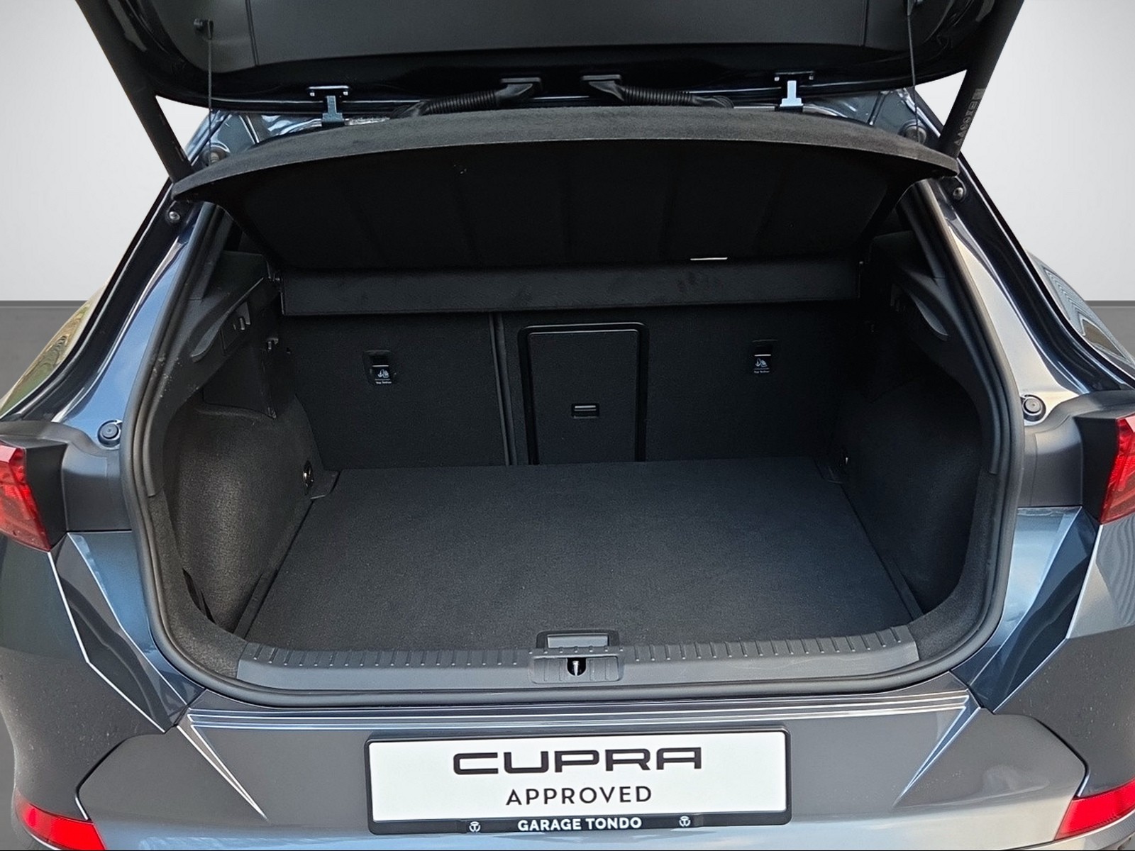 CUPRA Formentor 2.0 TSI VZ 4Drive DSG-image-5