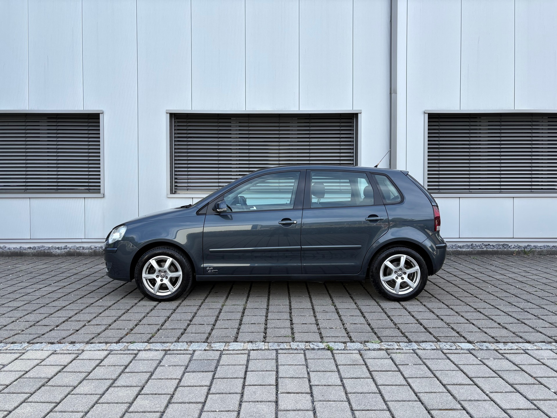 VW Polo 1.4 16V Comfortline Frisch ab MFK 02.09.2026-image-10