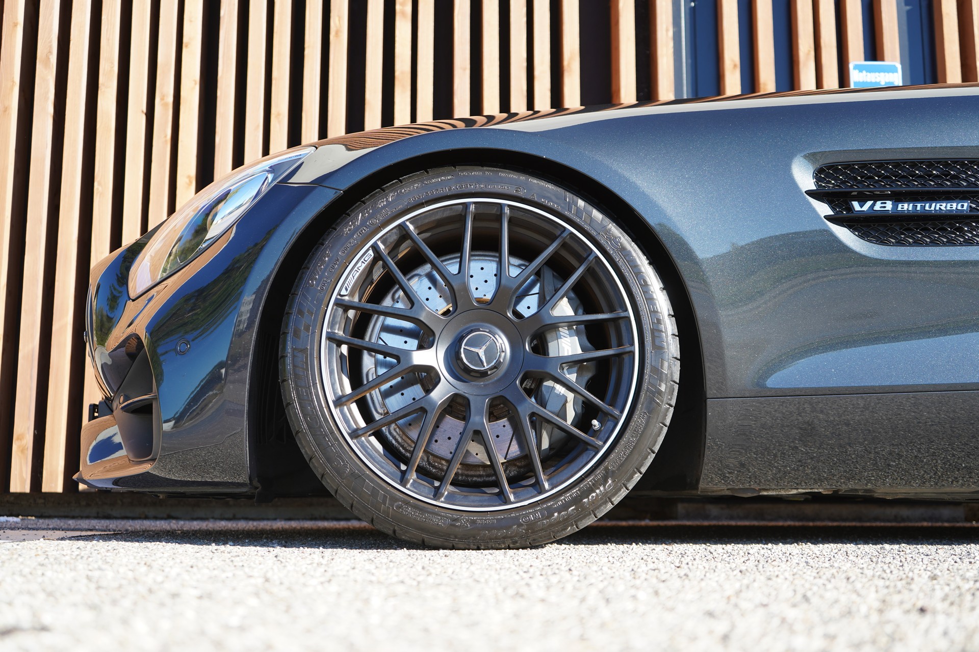MERCEDES-BENZ AMG GT ROADSTER BLACK SPEEDSHIFT DCT l 476 PS-image-16