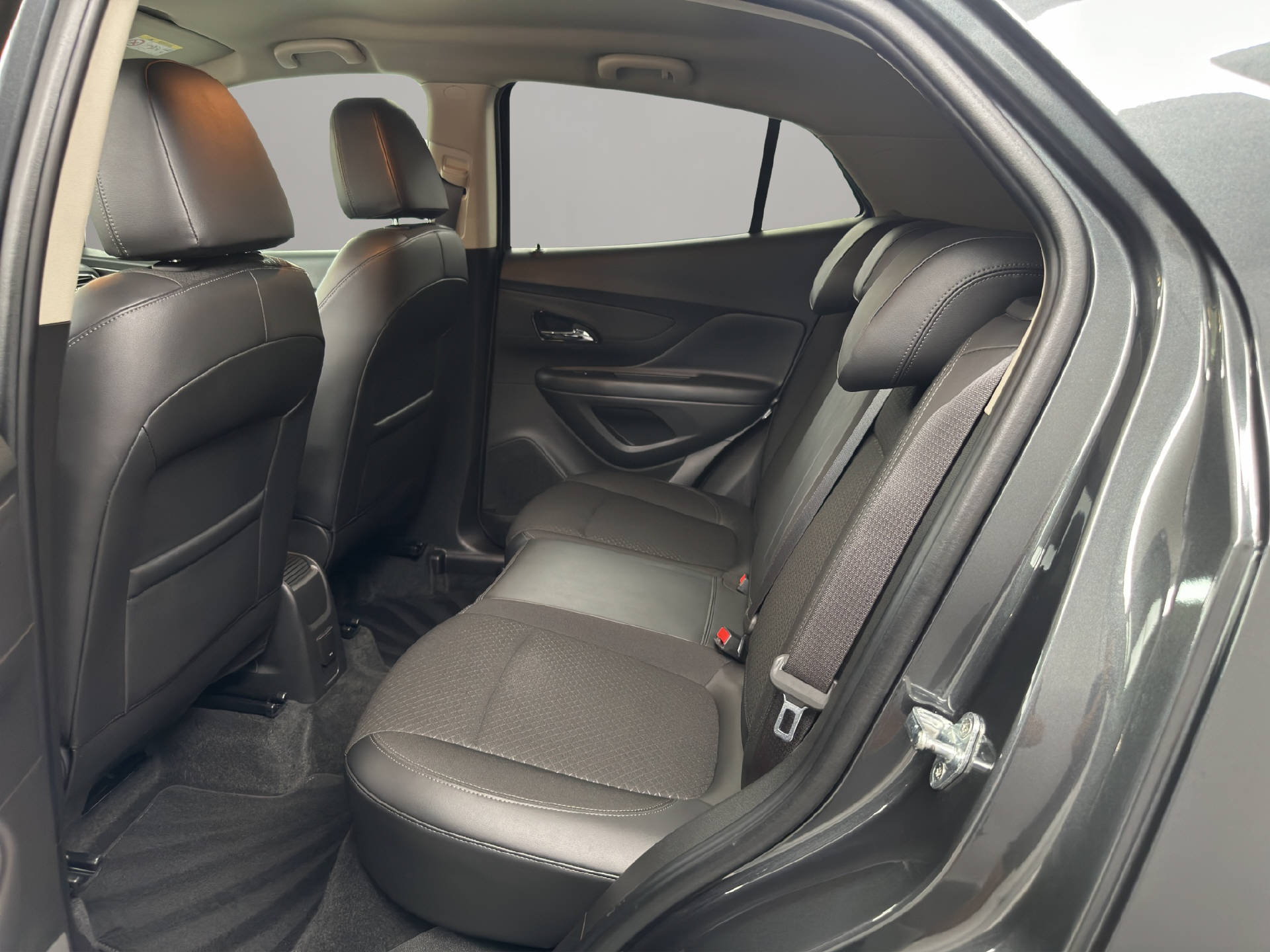 OPEL Mokka X 1.4T 4x4 Excellence S/S-image-9
