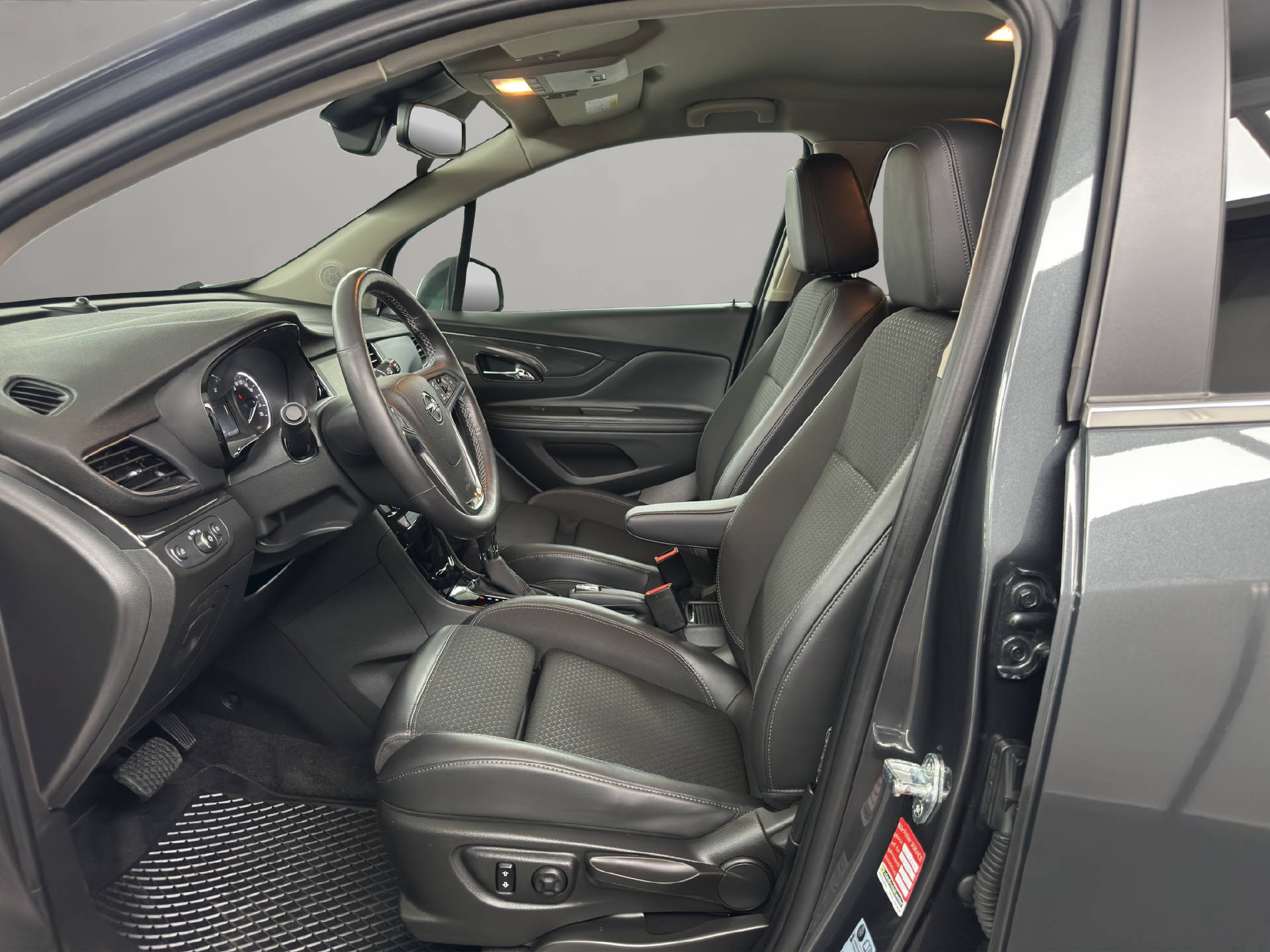 OPEL Mokka X 1.4T 4x4 Excellence S/S-image-4