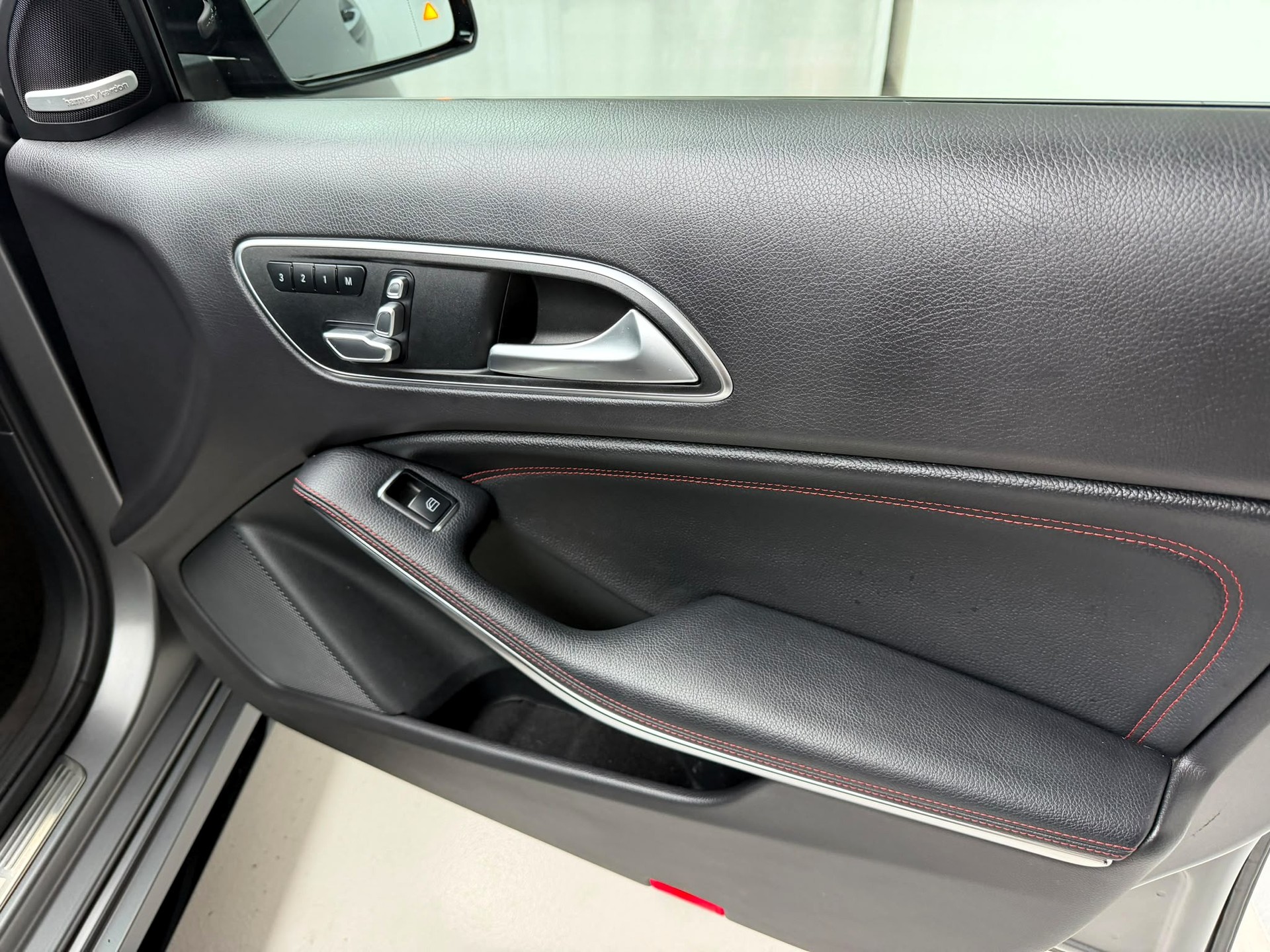 MERCEDES-BENZ A 45 AMG 4Matic Speedshift 7G-DCT-image-16