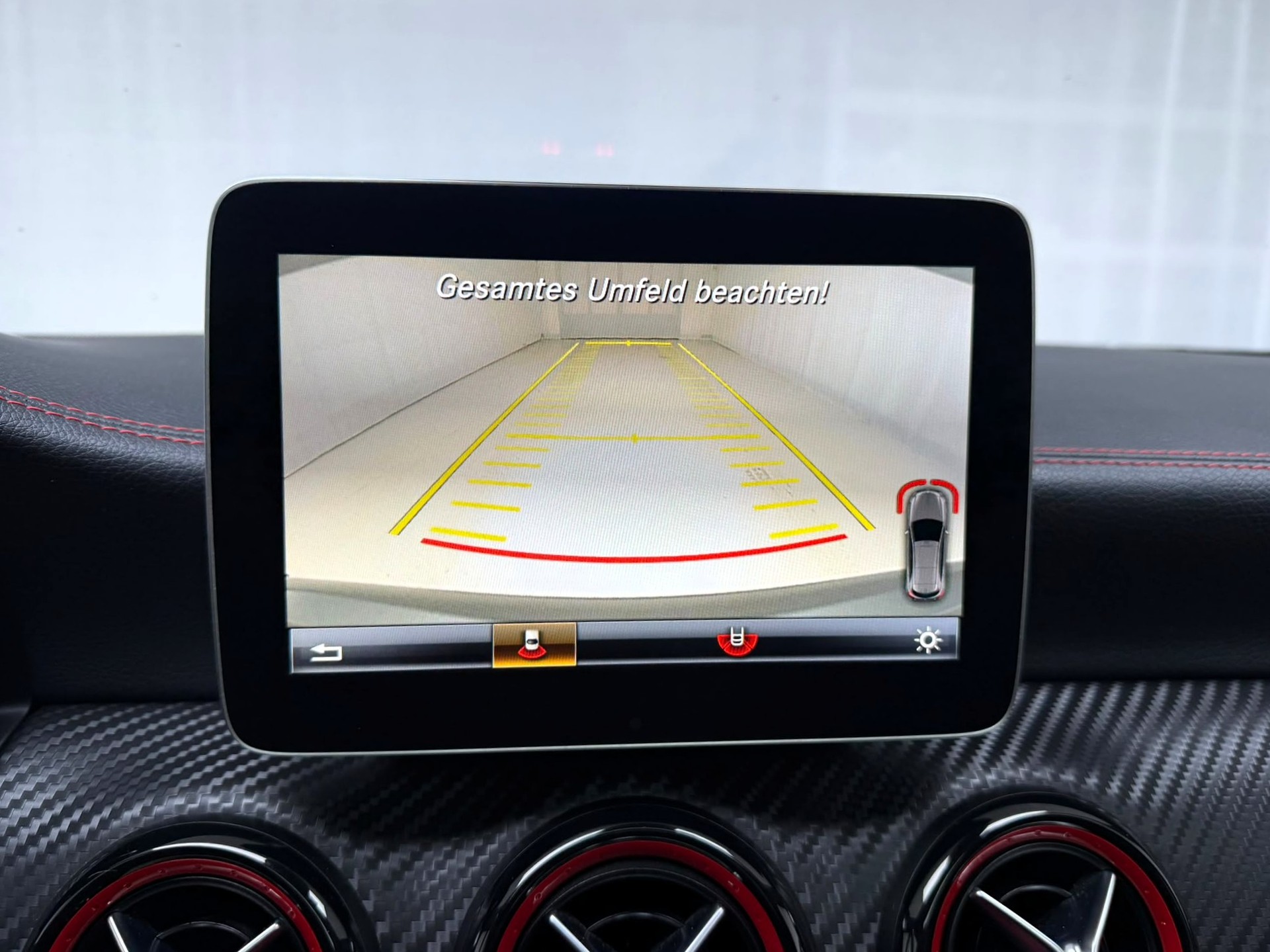 MERCEDES-BENZ A 45 AMG 4Matic Speedshift 7G-DCT-image-20