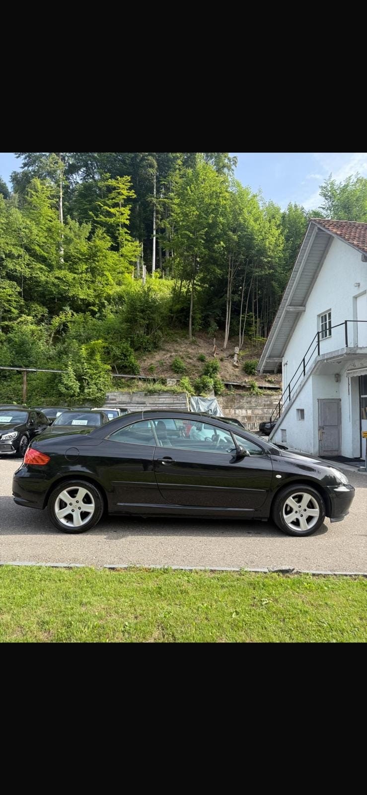 PEUGEOT 307 CC 2.0 16V-image-4