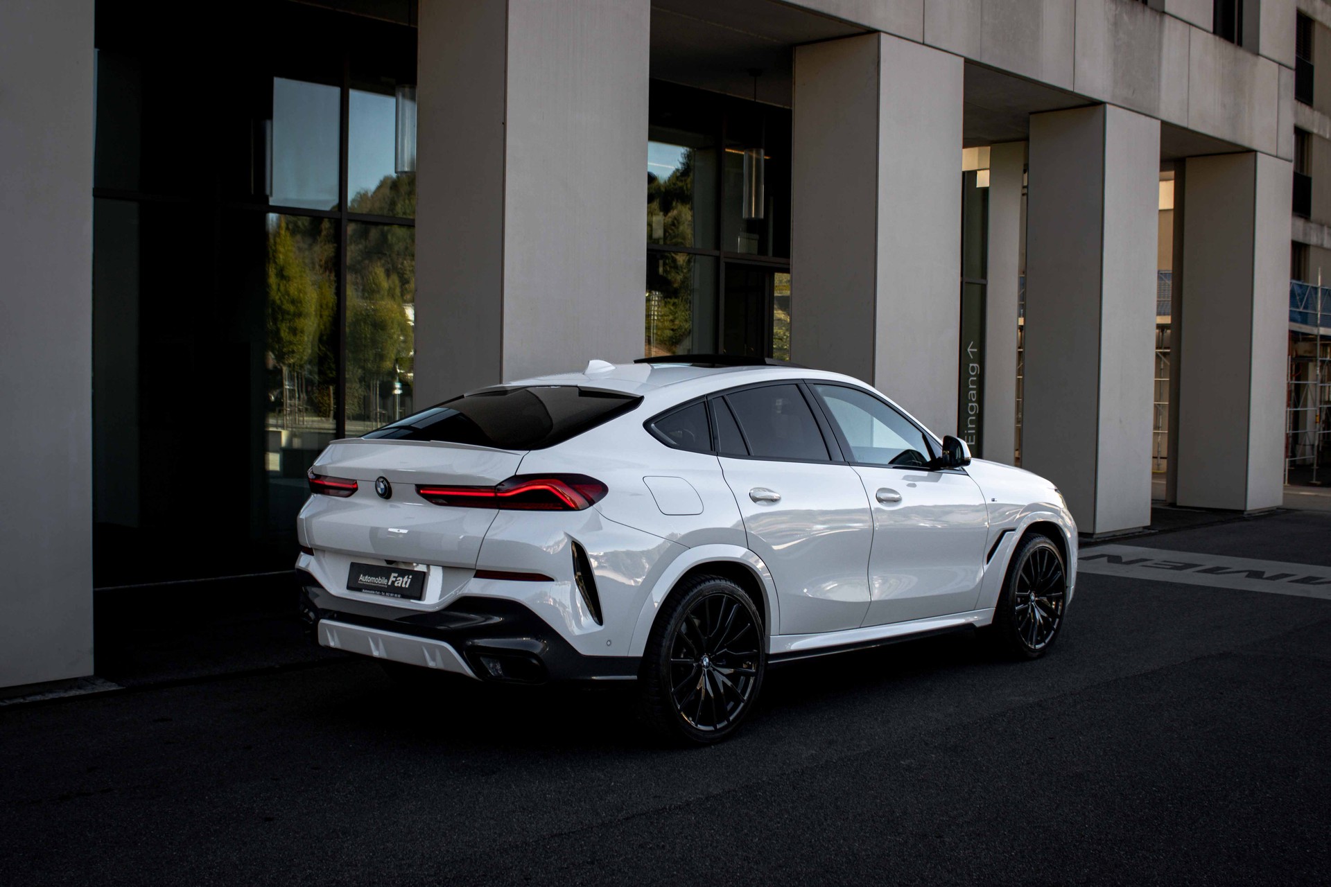 BMW X6 xDrive 48V 40d Steptronic M Sport-image-6