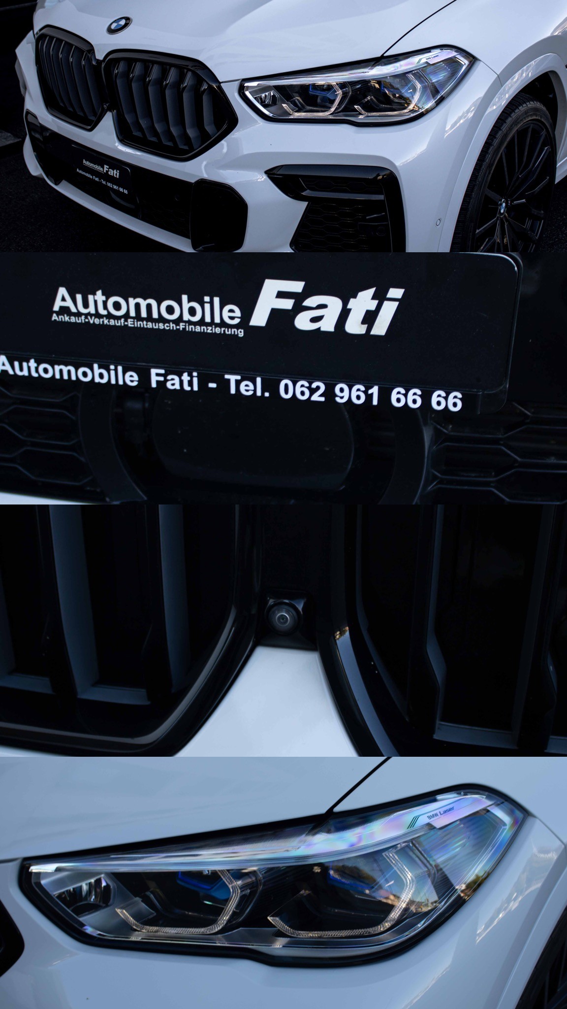 BMW X6 xDrive 48V 40d Steptronic M Sport-image-8
