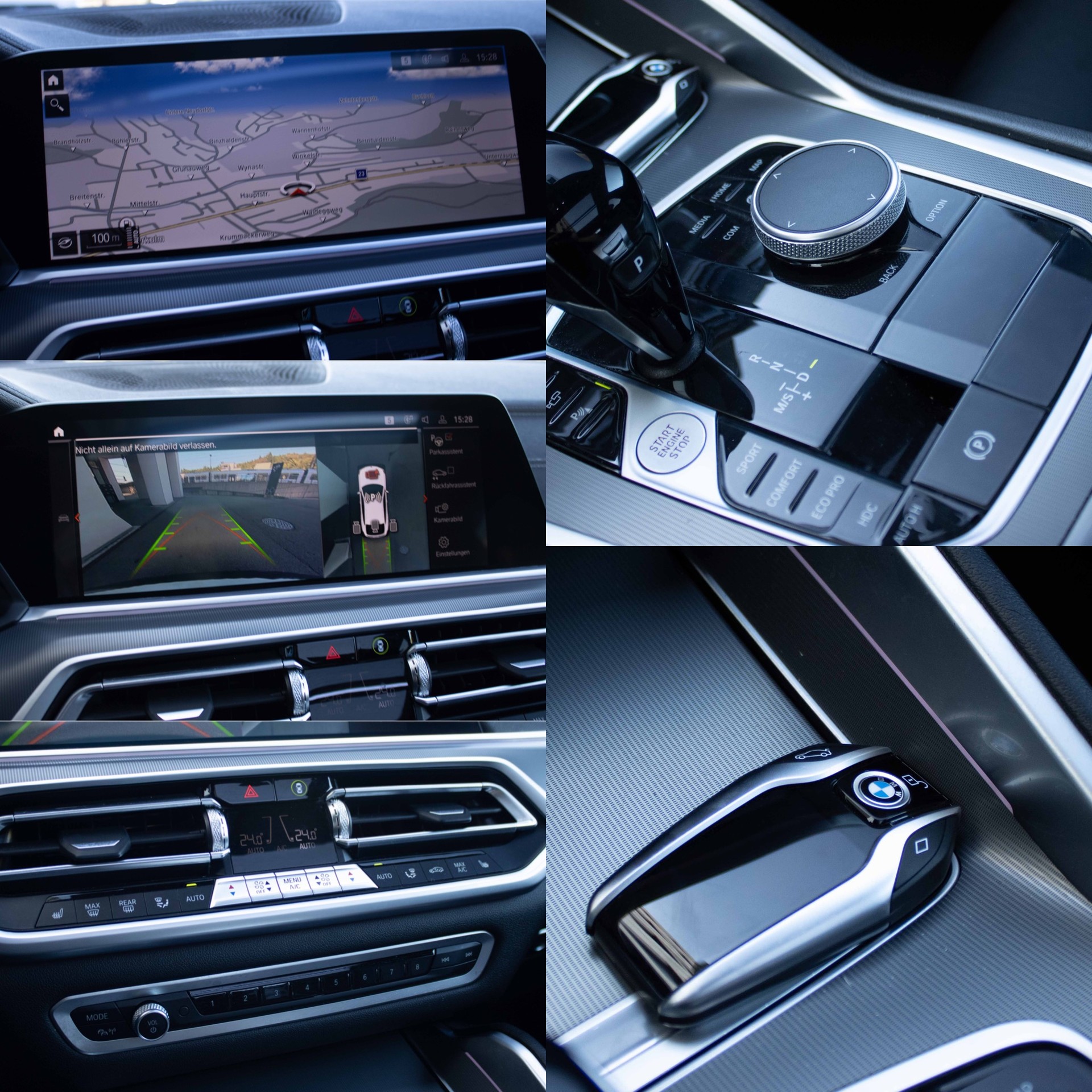 BMW X6 xDrive 48V 40d Steptronic M Sport-image-15