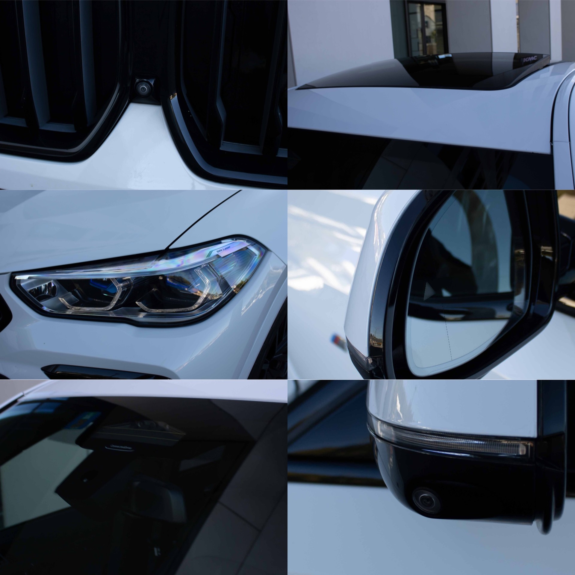 BMW X6 xDrive 48V 40d Steptronic M Sport-image-7