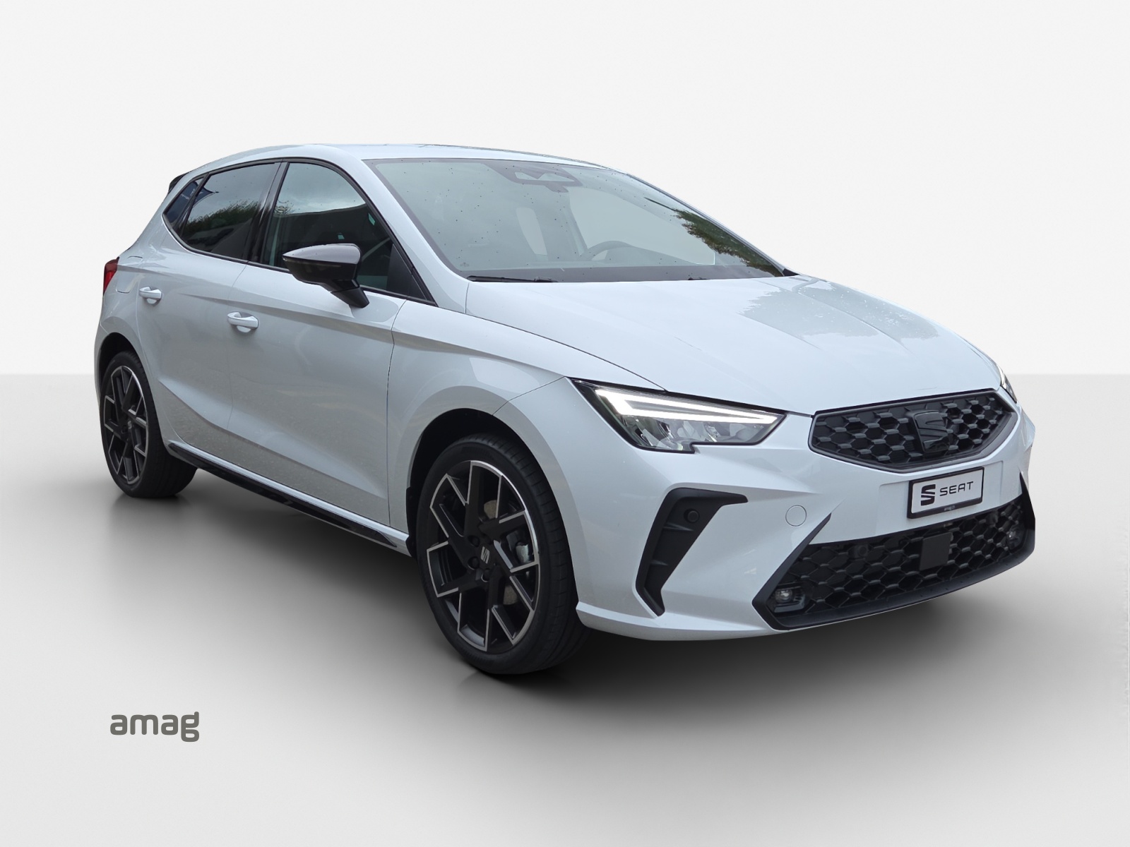 SEAT Ibiza 1.0 EcoTSI Move FR DSG-image-5