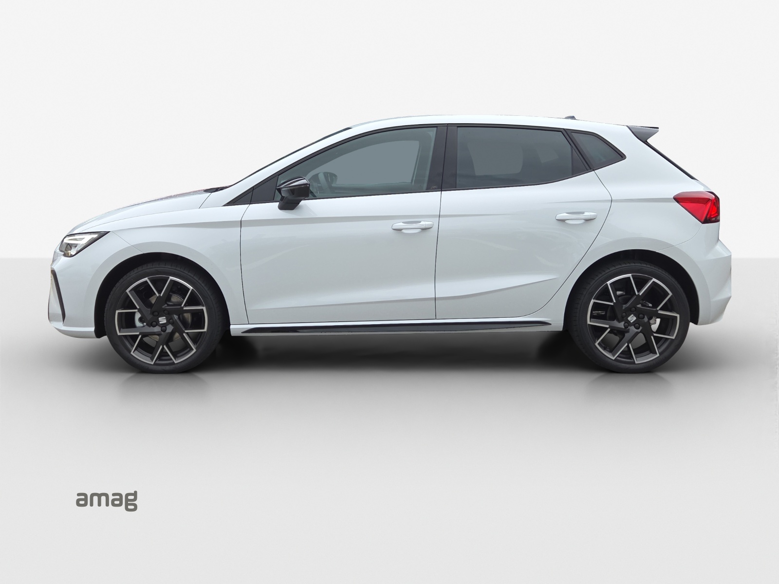 SEAT Ibiza 1.0 EcoTSI Move FR DSG-showroom-element-1
