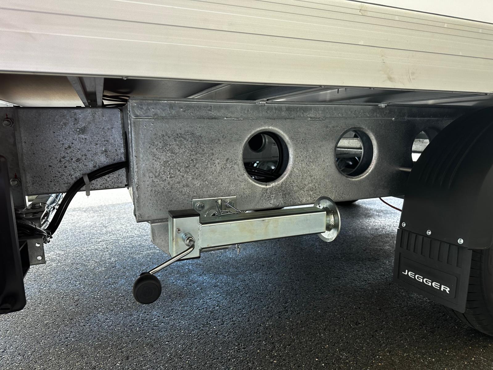 JEGGER JEGGER JG 3502 für Durchlader mit Hebebühne-image-10
