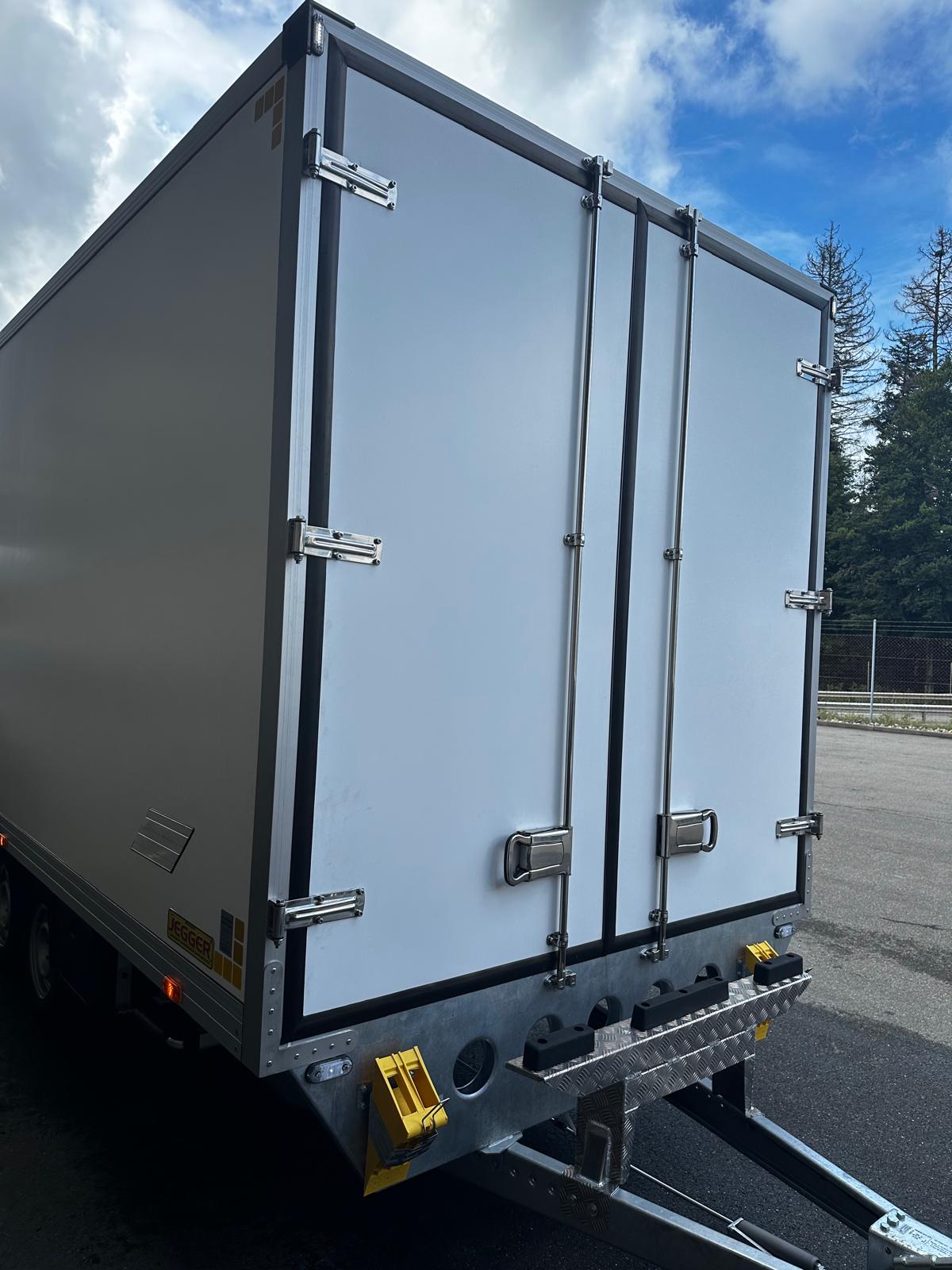 JEGGER JEGGER JG 3502 für Durchlader mit Hebebühne-image-5