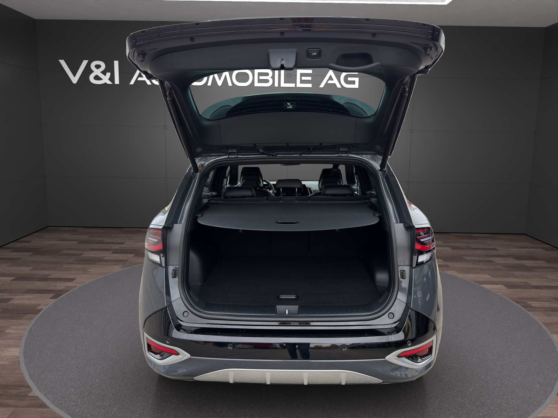 KIA Sportage 1.6T-GDi PHEV GT-Line 4x4 A-image-23
