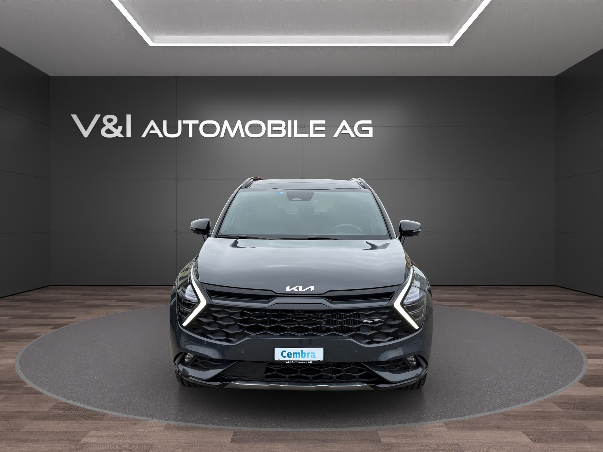 KIA Sportage 1.6T-GDi PHEV GT-Line 4x4 A-showroom-element-2